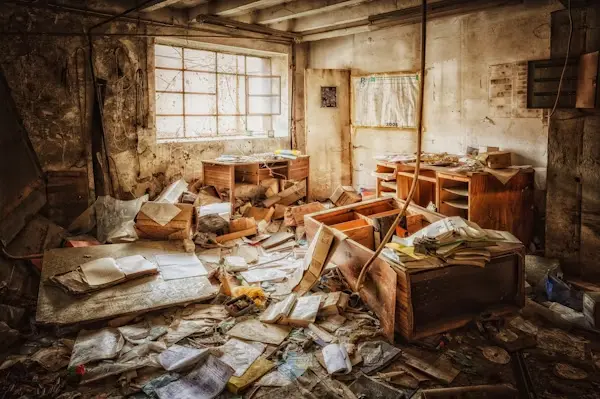 lakáskiürítés gyorsan